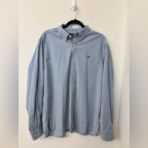 Vineyard Vines Button Down Shirt